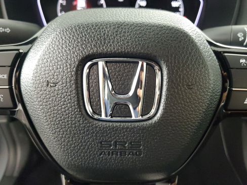 New 2026 Honda Civic Sport image 24