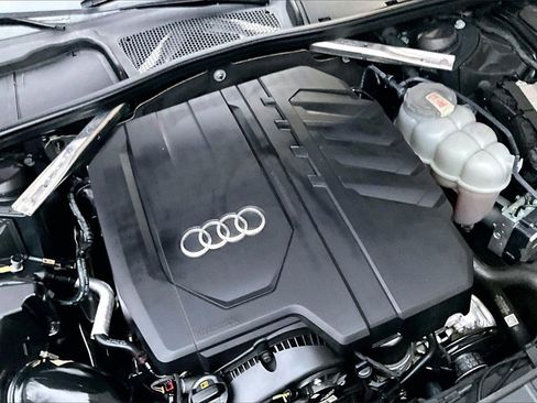 Used 2022 Audi A5 2.0T Premium w/ Convenience Package image 31