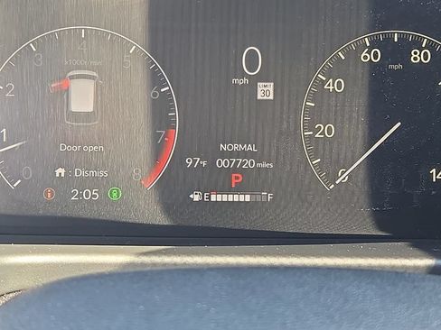 Used 2026 Honda Odyssey Sport-L image 21