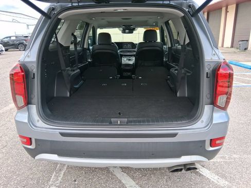 Used 2020 Hyundai Palisade SEL w/ Premium Package FWD image 22