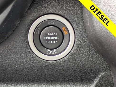 Used 2024 RAM 2500 Big Horn image 31