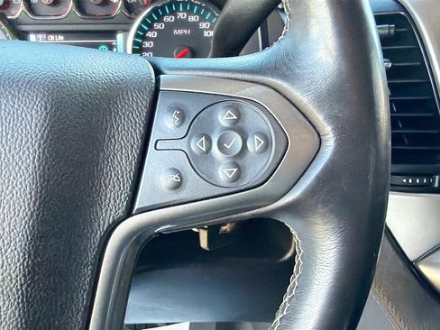 Used 2020 Chevrolet Suburban LS w/ Enhanced Driver Alert Package image 35