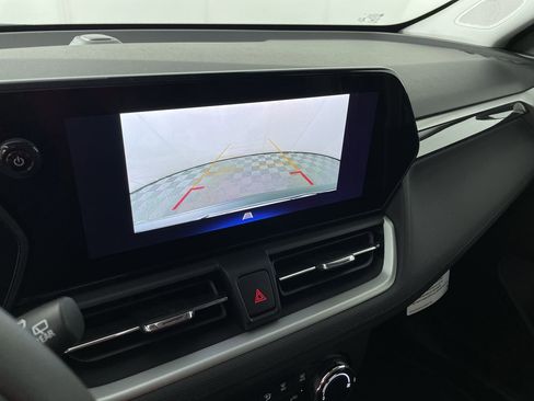 New 2026 Chevrolet TrailBlazer LS w/ LS Convenience Package image 70