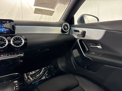 Certified 2023 Mercedes-Benz CLA 250 image 29