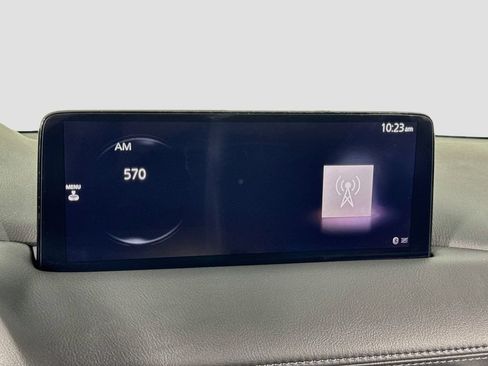 Used 2021 MAZDA CX-5 Grand Touring AWD/4WD image 29