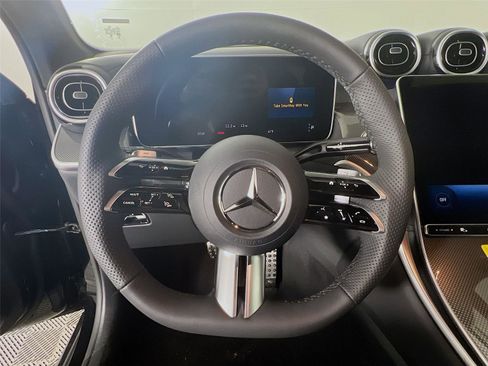 New 2026 Mercedes-Benz GLC 300 4MATIC image 11