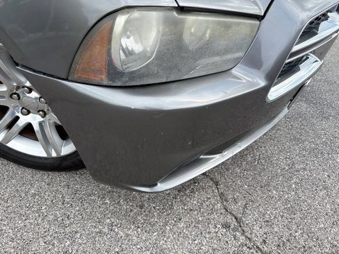 Used 2011 Dodge Charger Rallye RWD image 19