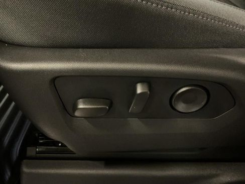 New 2026 Chevrolet Silverado 1500 LT AWD/4WD image 16