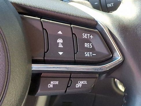 Used 2021 MAZDA CX-5 Grand Touring w/ GT Premium Package AWD/4WD image 22