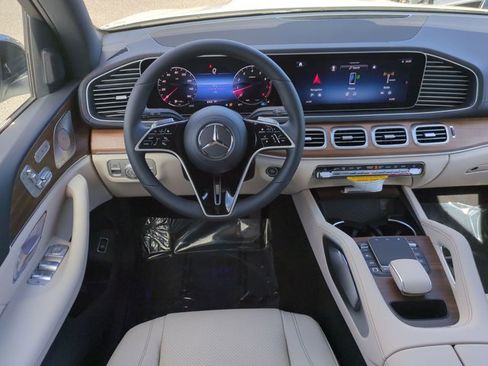 New 2026 Mercedes-Benz GLE 350 4MATIC image 16