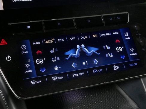 Used 2023 Maserati Grecale GT AWD/4WD image 18