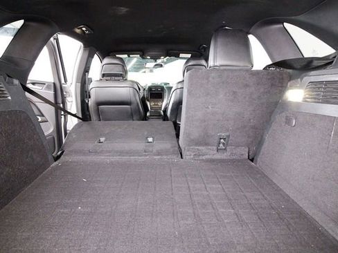 Used 2015 Lincoln MKC FWD image 21