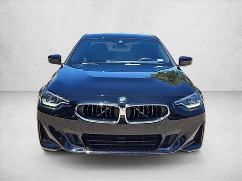 Used 2023 BMW 230i Coupe RWD image 2