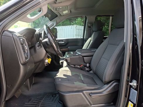 Used 2023 Chevrolet Silverado 3500 LT w/ Gooseneck/5TH Wheel Package AWD/4WD image 9