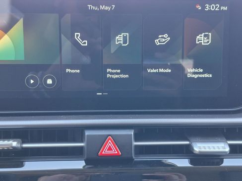 New 2026 Kia Sportage EX AWD/4WD image 21