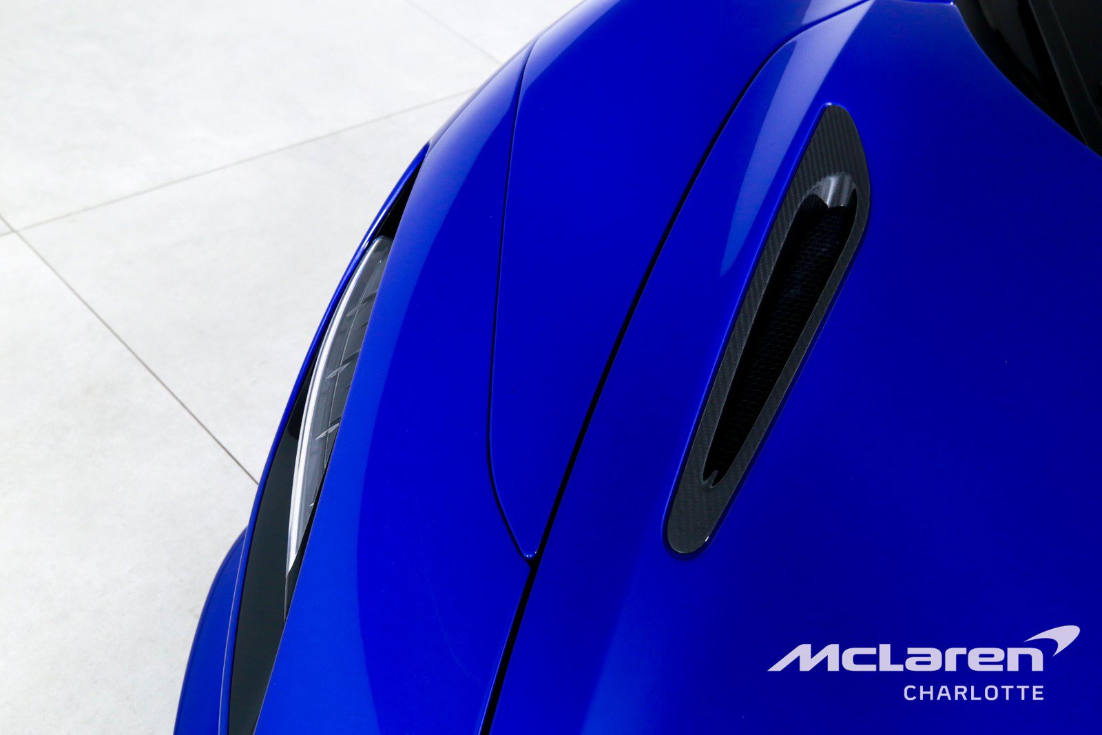 Used 2025 McLaren 750S RWD image 28