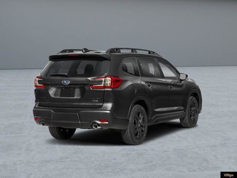 New 2026 Subaru Ascent Bronze Edition image 2