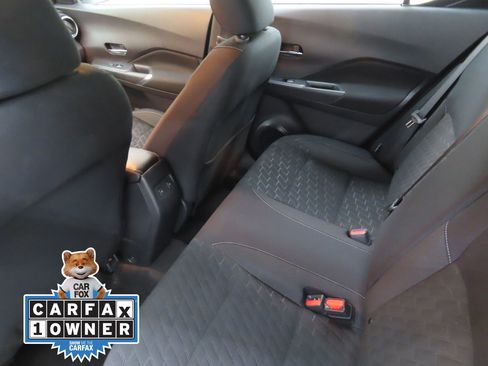 Used 2023 Nissan Kicks SV image 20