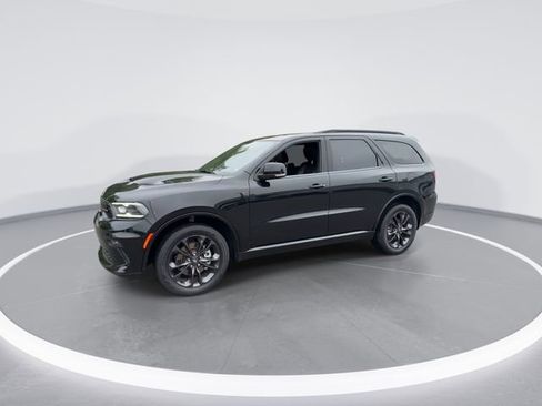 Used 2023 Dodge Durango GT AWD/4WD image 4