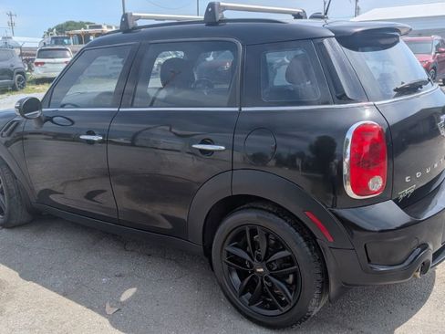 Used 2016 MINI Cooper Countryman S FWD image 6