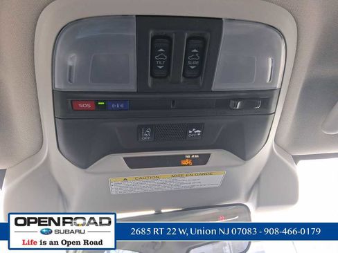 Used 2022 Subaru Crosstrek 2.5i Sport w/ Moonroof Package image 24