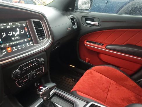 Used 2021 Dodge Charger Scat Pack image 17