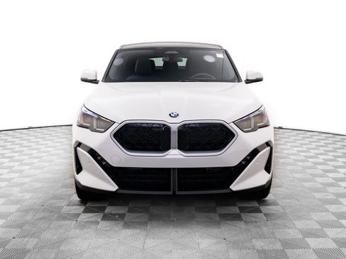 New 2026 BMW X2 xDrive28i w/ Technology Package image 10