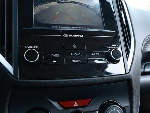 Used 2023 Subaru Forester AWD/4WD image 19
