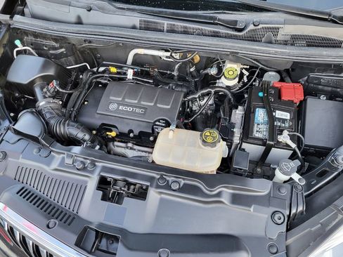 Used 2016 Buick Encore AWD image 13