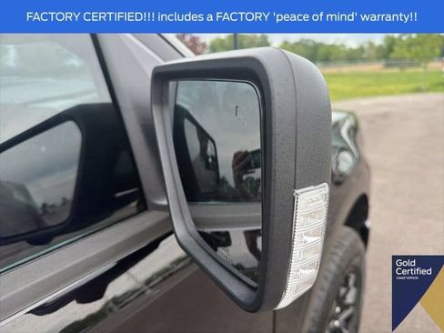 Certified 2026 Ford F150 XLT w/ Equipment Group 302A MID AWD/4WD image 13