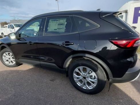 New 2025 Ford Escape Active w/ Tech Pack #1 image 4