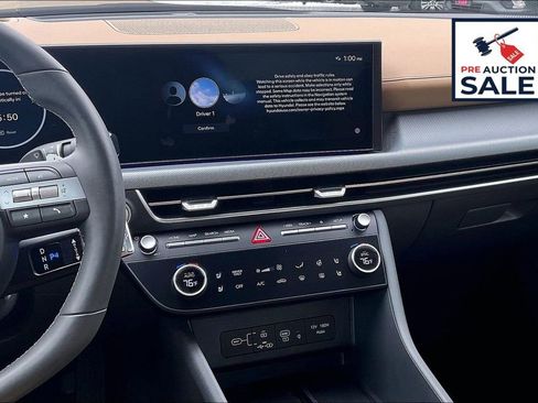 Used 2025 Hyundai Sonata Limited image 6