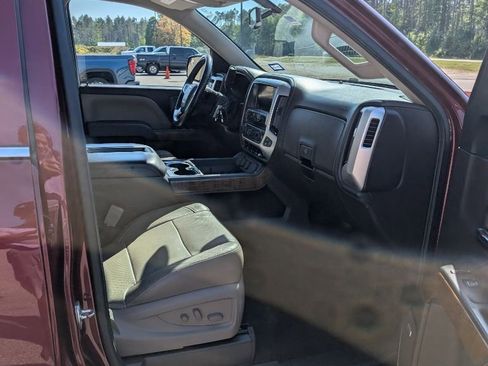 Used 2014 GMC Sierra 1500 SLT image 15