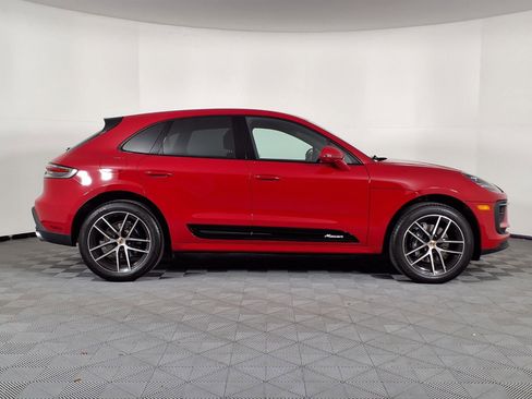 Used 2024 Porsche Macan Turbo image 34