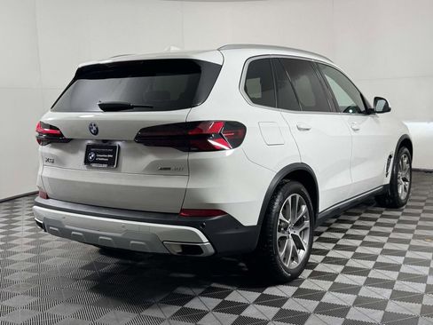 Used 2026 BMW X5 xDrive40i w/ Premium Package AWD/4WD image 10