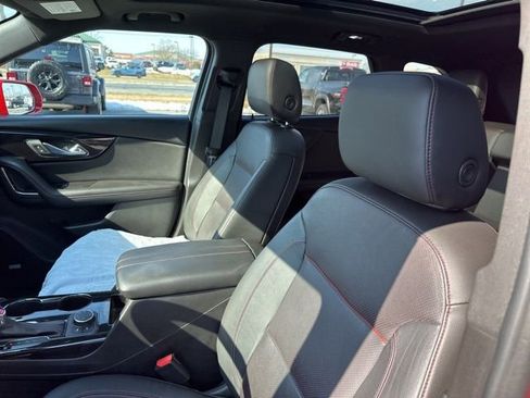 Used 2020 Chevrolet Blazer RS image 10
