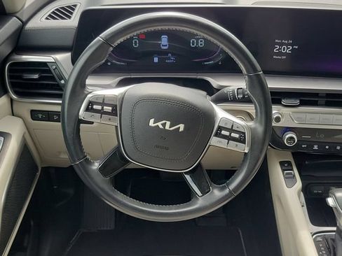 Used 2024 Kia Telluride S w/ S Sunroof Package AWD/4WD image 28