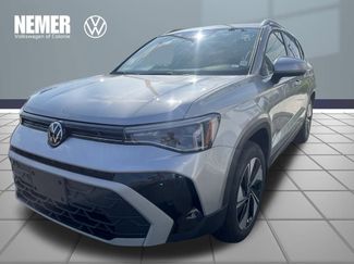 New 2025 Volkswagen Taos SE 360° Tour