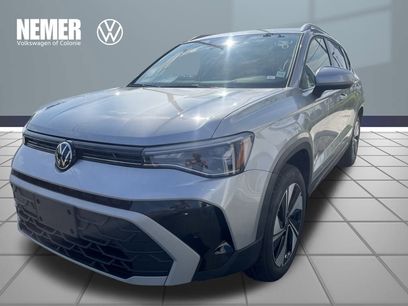 New 2025 Volkswagen Taos SE