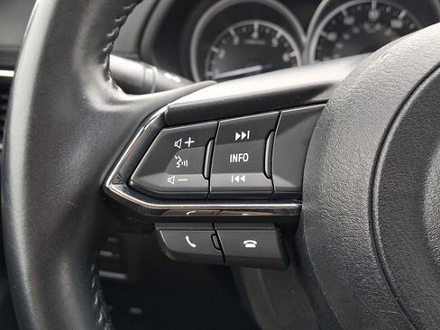 Used 2020 MAZDA CX-5 Touring image 21