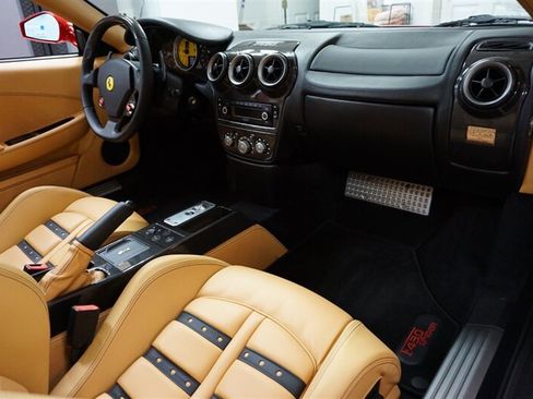 Used 2008 Ferrari F430 Spider RWD image 18