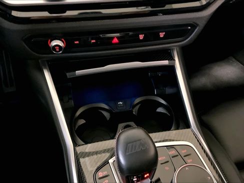 Used 2024 BMW M4 xDrive Competition w/ Executive Package image 34