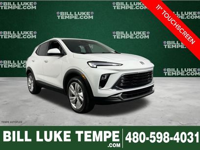 Used 2025 Buick Encore GX Preferred