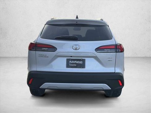 New 2026 Toyota Corolla Cross XLE image 6