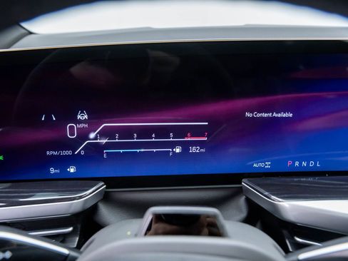 New 2026 Cadillac Escalade Sport w/ LPO, ONYX Package image 21