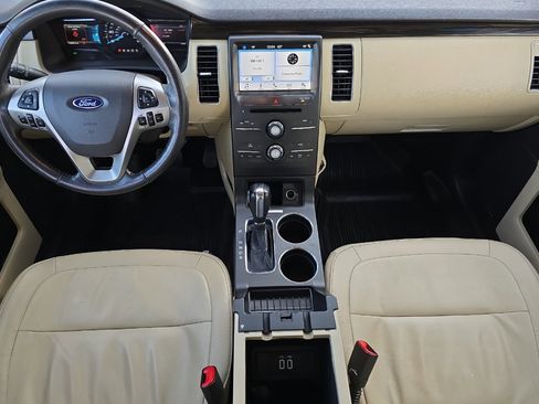Used 2018 Ford Flex SEL w/ Equipment Group 202A image 13