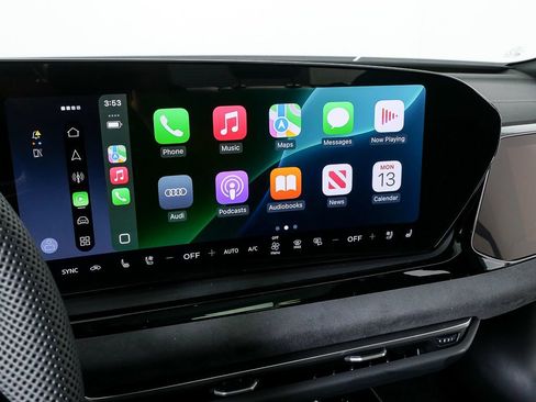 New 2026 Audi S5 Premium Plus image 16