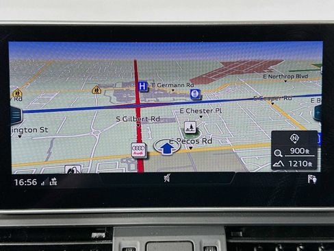 Used 2019 Audi Q5 2.0T Premium Plus w/ Premium Plus Package image 14