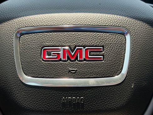 Used 2024 GMC Terrain AT4 w/ LPO, Floor Liner Package AWD/4WD image 39
