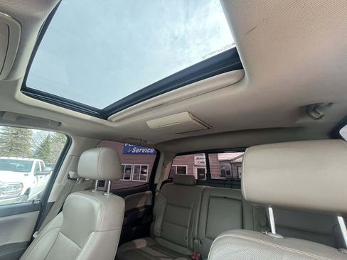 Used 2015 Chevrolet Silverado 3500 LTZ w/ Duramax Plus Package AWD/4WD image 26